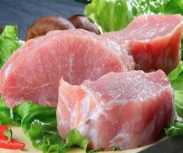 佛山猪里脊肉