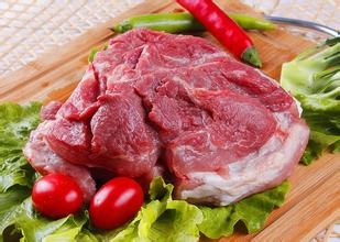 深圳猪腿肉